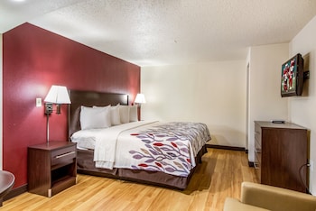 Superior Room, 1 King Bed, Non Smoking