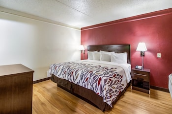 Superior Room, 1 King Bed, Non Smoking