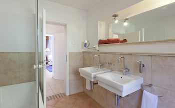 Xtra 3 rooms Beach House Garden