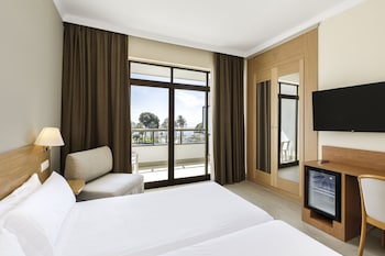 Sol Room Sea View (2Adults 1Kid)