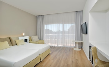 Sol Room