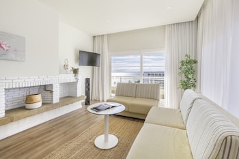 Suite, Sea View (Xtra Sol)
