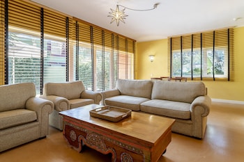 Xtra 3 rooms Beach House Garden