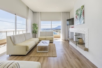 Suite, Sea View (Xtra Sol)