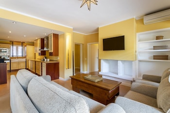 Xtra 3 rooms Beach House Garden