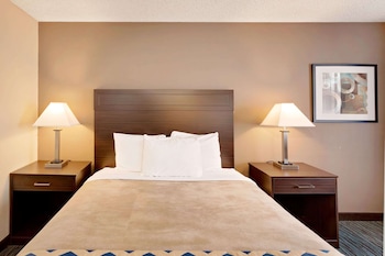 Room, 1 Queen Bed, Non Smoking