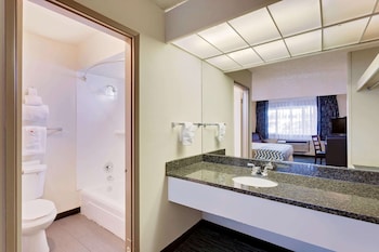 Room, 1 King Bed, Accessible, Non Smoking
