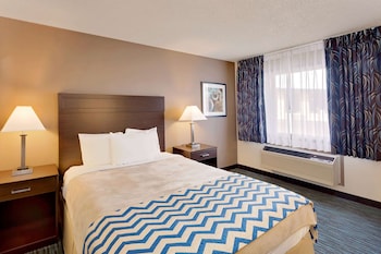 Room, 1 Queen Bed, Non Smoking