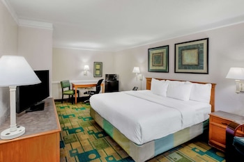 Room, 1 King Bed, Non Smoking