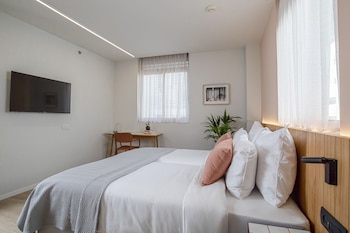 Family Quadruple Room, Non Smoking