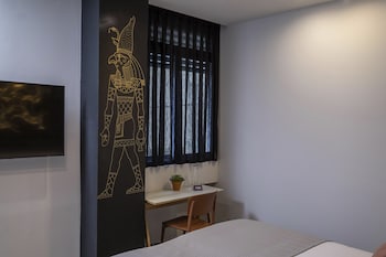 Premium Double or Twin Room