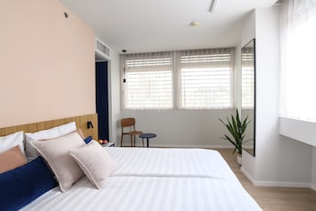 Premium Double or Twin Room