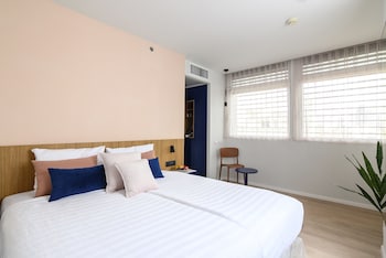 Premium Double or Twin Room