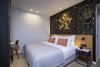 Premium Double or Twin Room