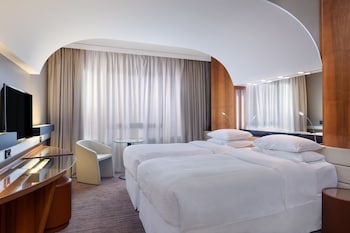 Presidential Suite, 1 Bedroom