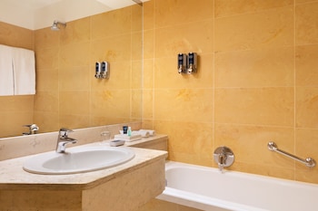 Family Suite, 1 Bedroom