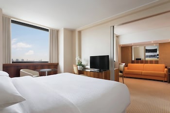 Family Suite, 1 Bedroom