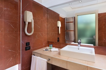 Executive Suite, 1 Bedroom