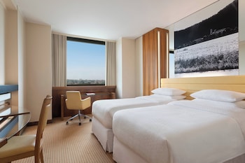 Superior Room, 2 Twin Beds