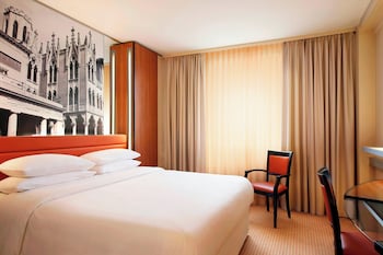 Classic Room, 1 Queen Bed