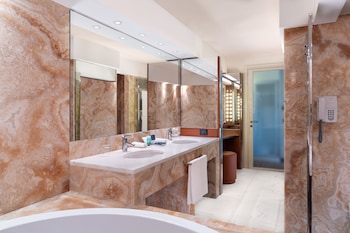 Presidential Suite, 1 Bedroom