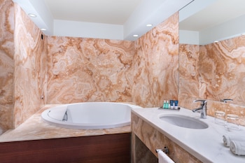 Presidential Suite, 1 Bedroom