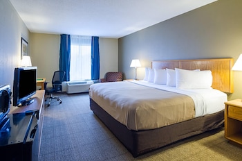 Room, 1 King Bed, Accessible, Non Smoking