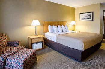 Room, 1 King Bed, Accessible, Non Smoking