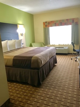 Room, 1 King Bed, Accessible, Non Smoking
