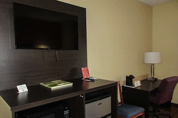 Room, 1 King Bed, Accessible, Non Smoking