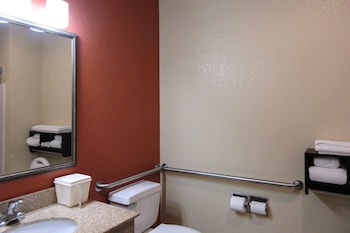 Room, 1 King Bed, Accessible, Non Smoking