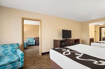 Junior Suite, 1 Bedroom, Non Smoking