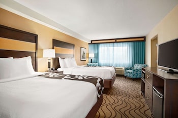 Junior Suite, 1 Bedroom, Non Smoking