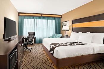 Classic Room, 1 King Bed, Accessible, Non Smoking (Mobility Accessible)