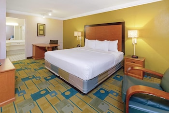 Room, 1 King Bed, Non Smoking