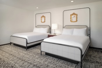 Room, 2 Queen Beds