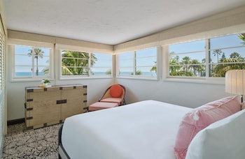 Suite, Ocean View