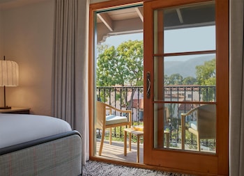 Room, 1 King Bed, Balcony