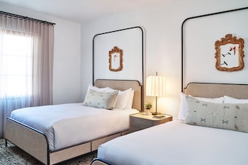 Premium Room, 2 Queen Beds, Ocean View