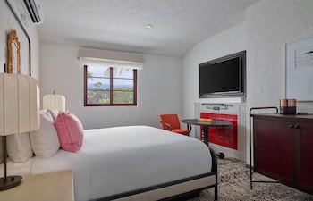 Room, 1 King Bed, Accessible (Shower)