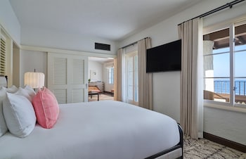 Deluxe Suite, Ocean View