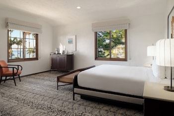Premium Room, 1 King Bed, Ocean View