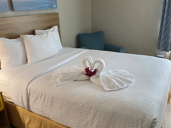 Standard Room, 2 Queen Beds, Accessible