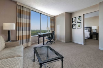 Junior Suite, 1 Bedroom