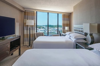 Traditional Room, 2 Double Beds