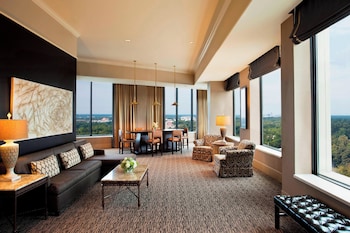Presidential Suite, 1 Bedroom