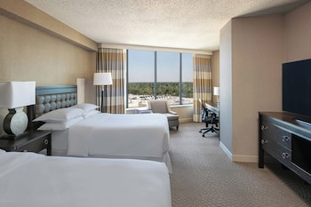 Traditional Room, 2 Double Beds