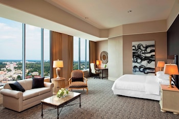 Presidential Suite, 1 Bedroom