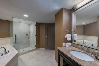 Junior Suite, 1 Bedroom