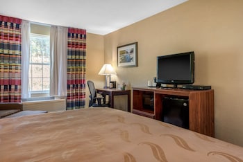 Room, 1 King Bed, Accessible, Non Smoking